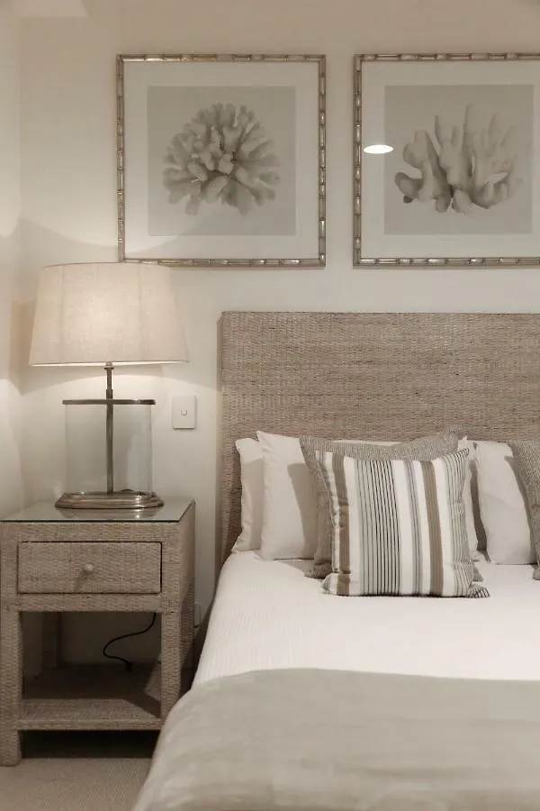 Apartment Hastings Park: Elegant Noosa Gem By The Beach