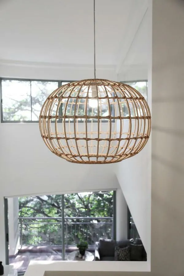 Hastings Park: Elegant Noosa Gem By The Beach 0*, Noosa Heads