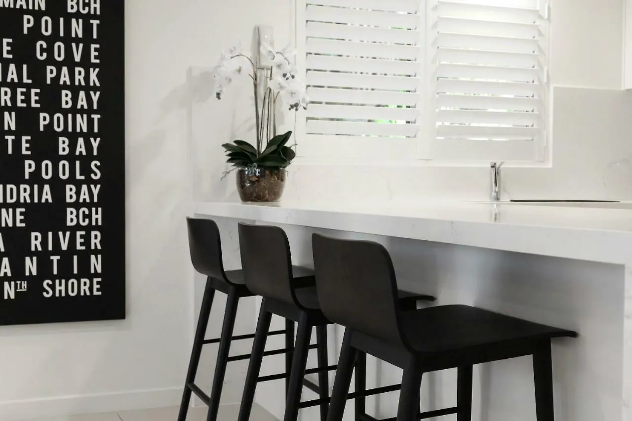 Hastings Park: Elegant Noosa Gem By The Beach Noosa Heads