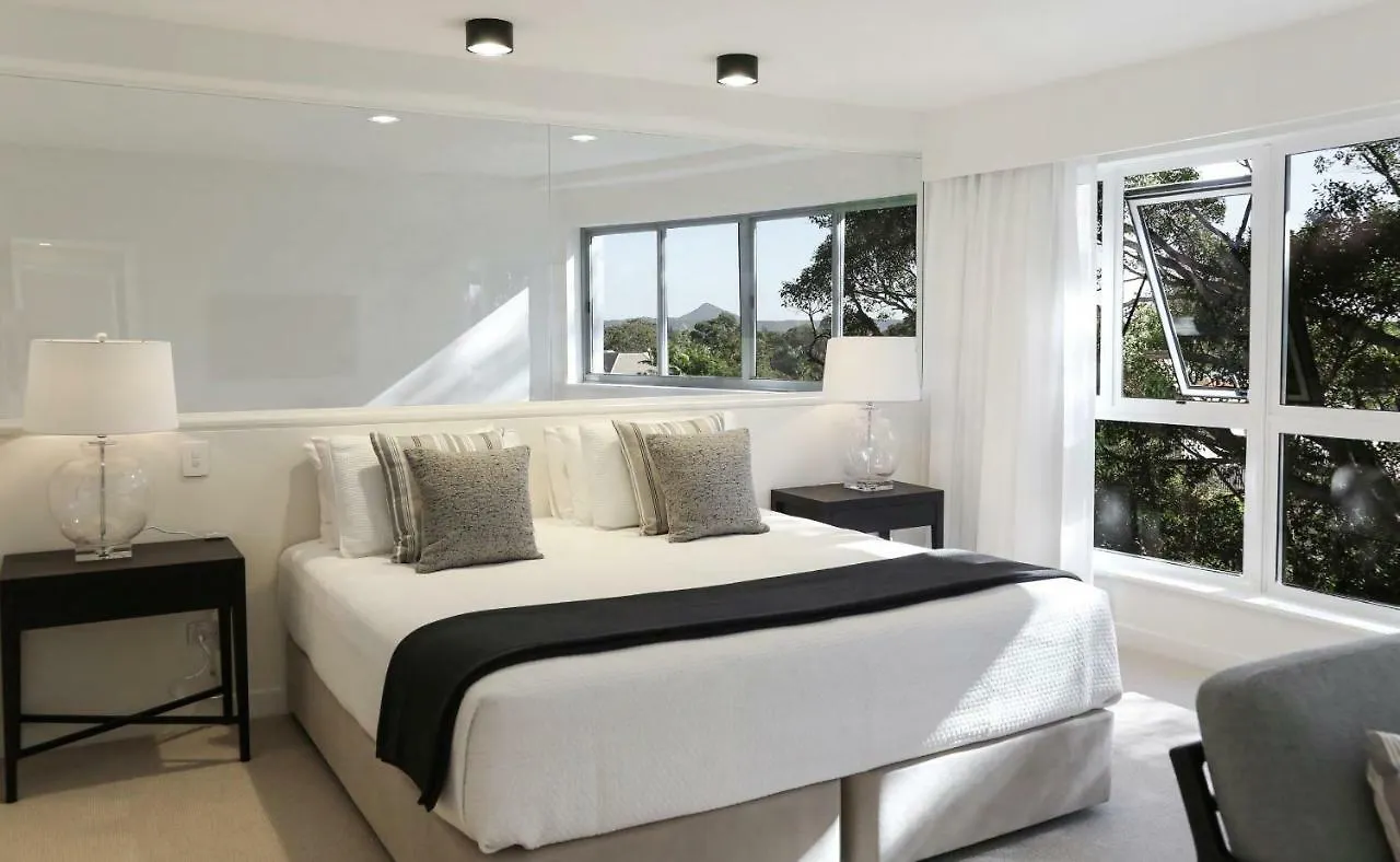 Hastings Park: Elegant Noosa Gem By The Beach 0*, Noosa Heads Australien