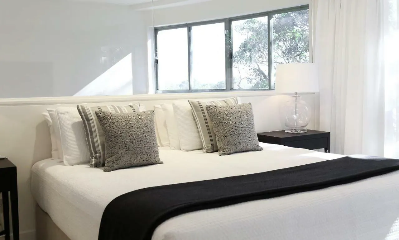 Hastings Park: Elegant Noosa Gem By The Beach 0*, Noosa Heads