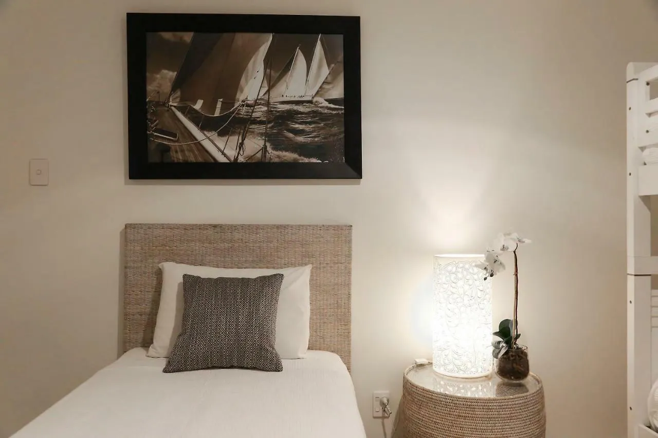 Apartament Hastings Park: Elegant Noosa Gem By The Beach Australia