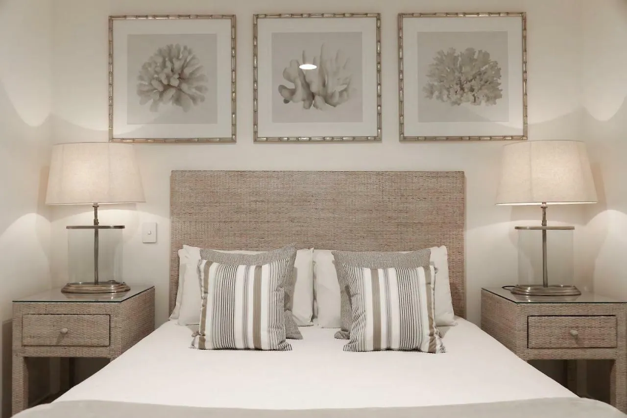 Apartament Hastings Park: Elegant Noosa Gem By The Beach